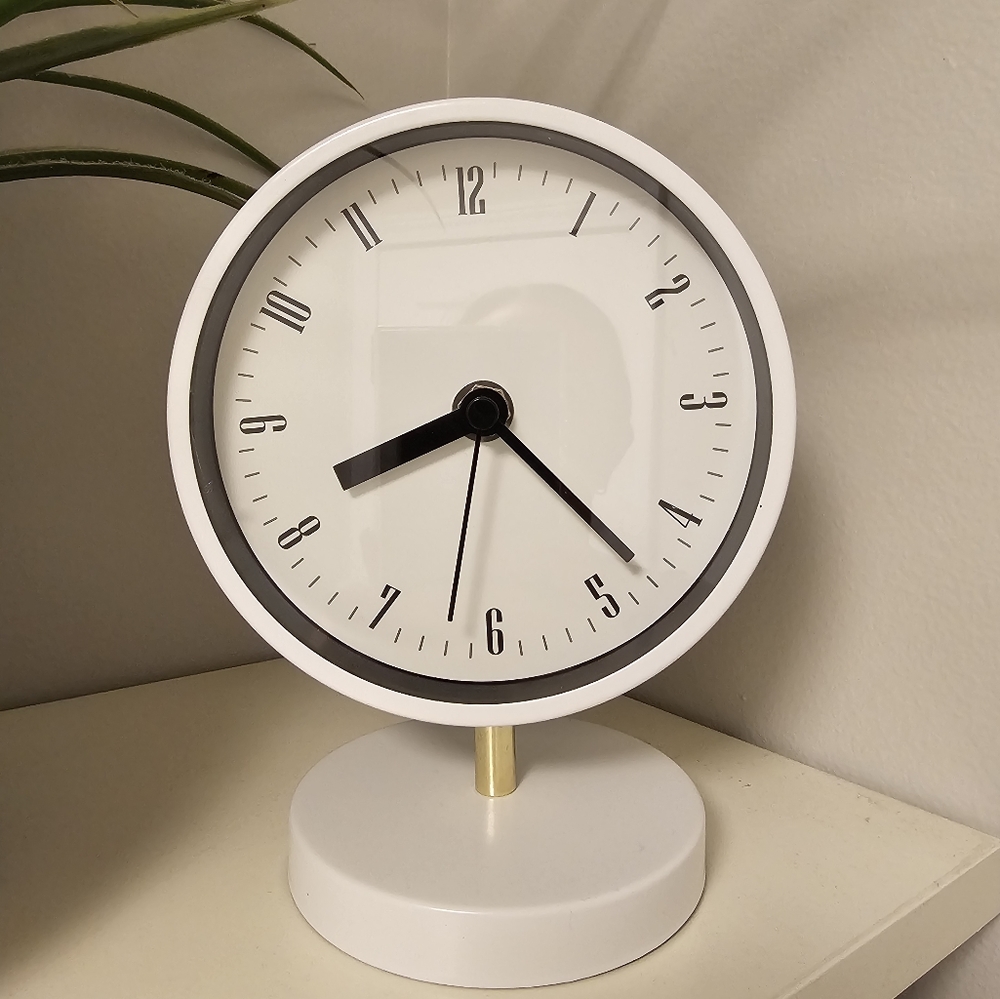 Small clock